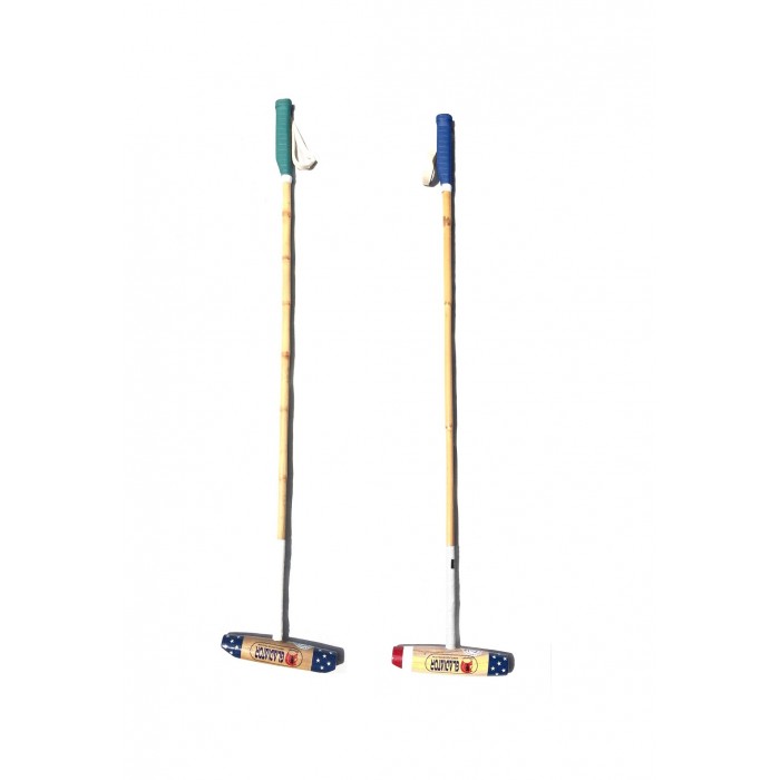 Foot Polo Mallet